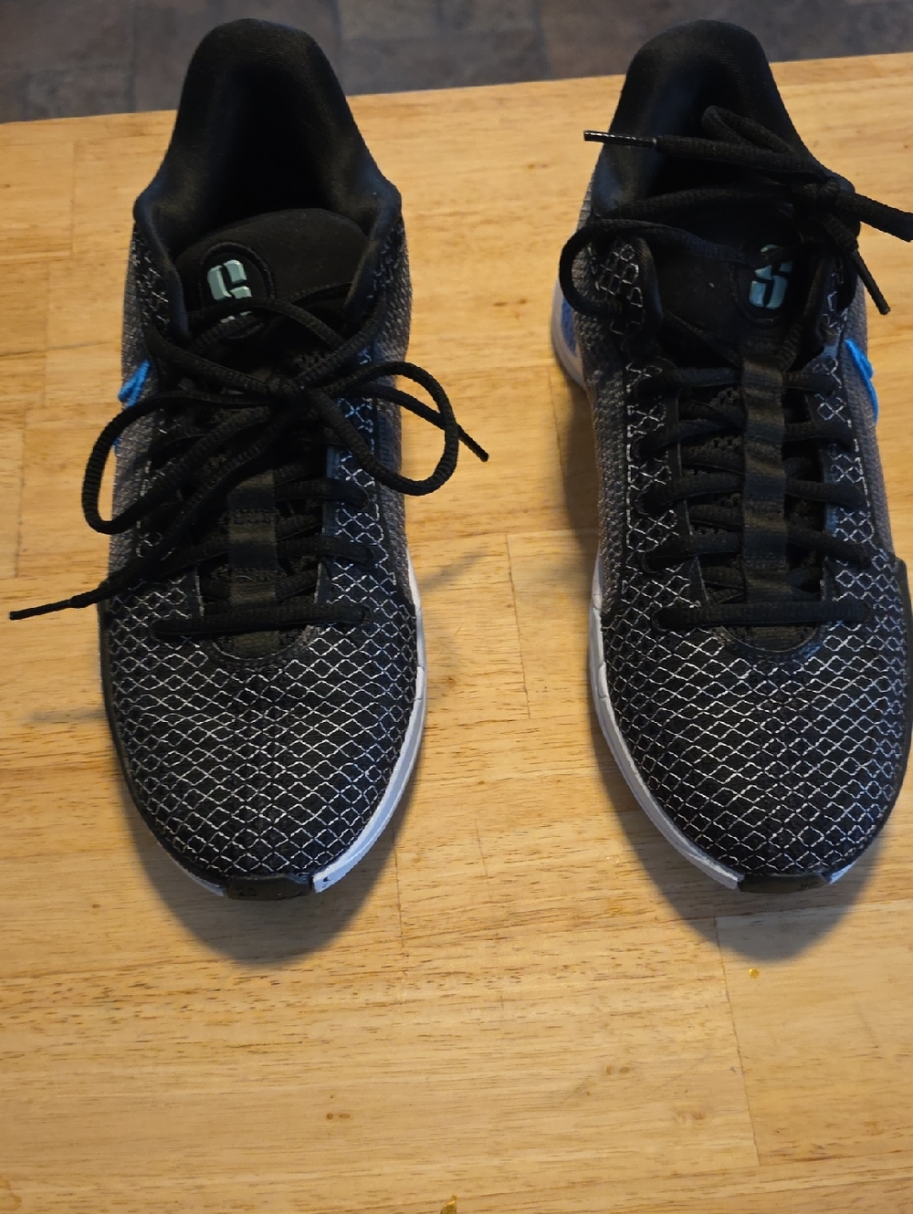 Nike Sabrina 1 "Family Bonds Women's 9